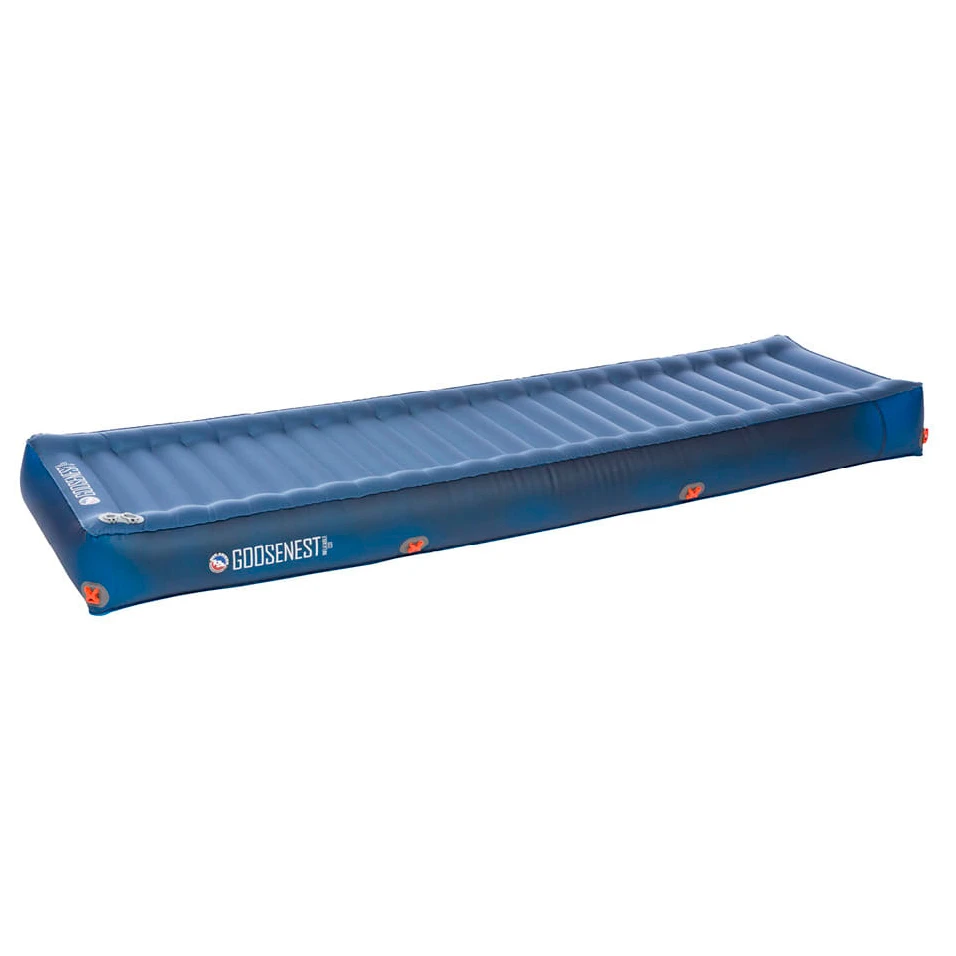 Big Agnes - Goosenest Inflatable Camp Cot - Lit De Camp 3 Big Agnes - Goosenest Inflatable Camp Cot - Lit De Camp
