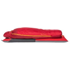 Big Agnes - Kid's Wolverine 15 (Fireline Core) - Sac De Couchage Enfant -Magasin D'Équipement De Plein Air big agnes kids wolverine 15 fireline core sac de couchage enfant detail 3