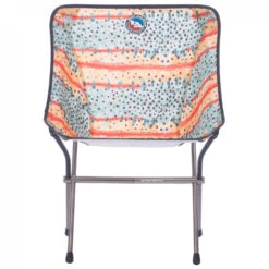 Big Agnes - Mica Basin Camp Chair - Chaise De Camping