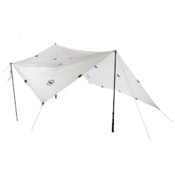 Big Agnes - Onyx Tarp Carbon With Dyneema - Tarp -Magasin D'Équipement De Plein Air big agnes onyx tarp carbon with dyneema tarp detail 3