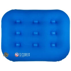 Big Agnes - Q Core Deluxe Pillow - Coussin