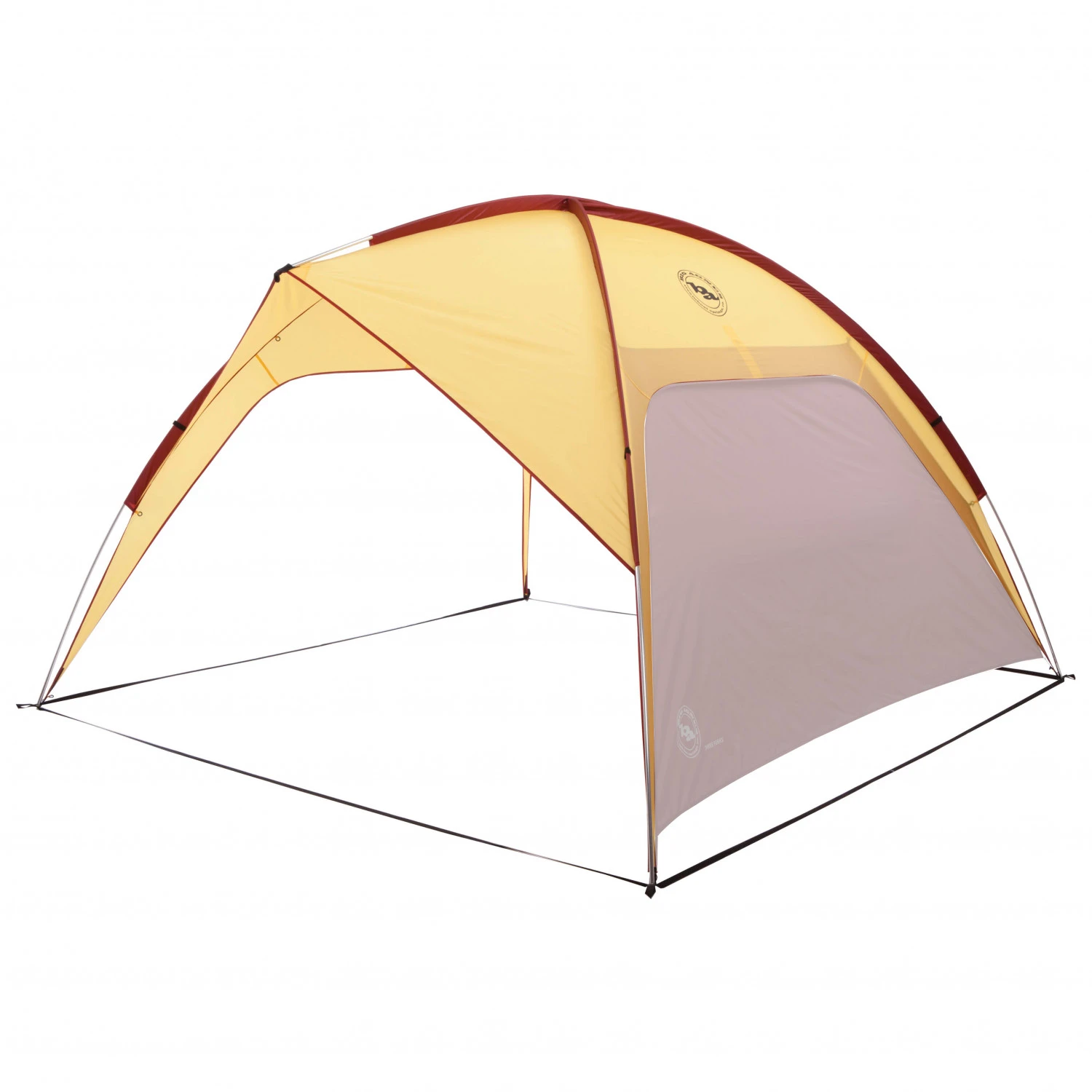 Big Agnes - Three Forks Shelter - Auvent Camping-car 4 Big Agnes - Three Forks Shelter - Auvent Camping-car – Image 2
