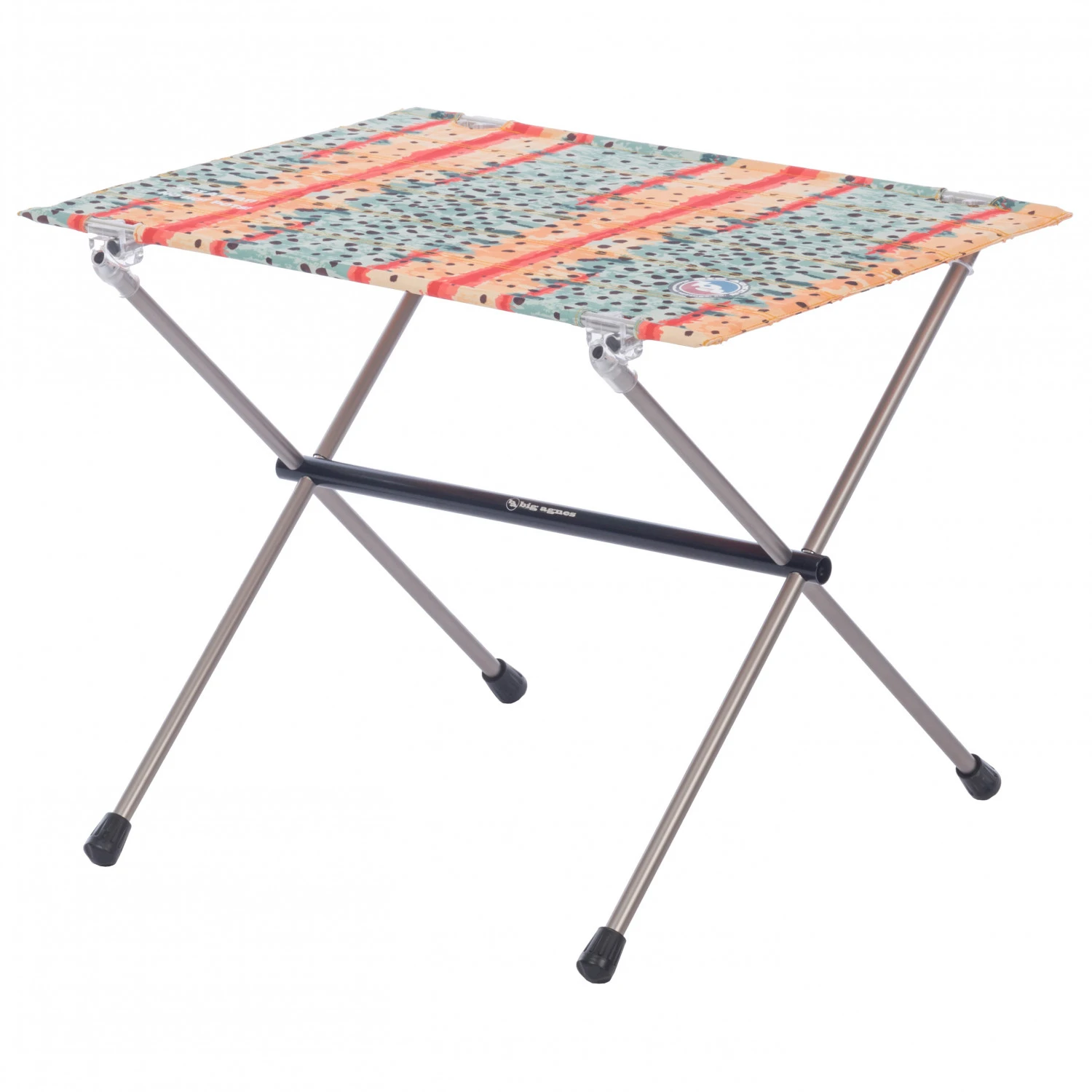 Big Agnes - Woodchuck Camp Table - Table De Camping 3 Big Agnes - Woodchuck Camp Table - Table De Camping