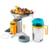 BioLite - CampStove Complete Cook Kit - Réchaud à Combustible Sec -Magasin D'Équipement De Plein Air biolite campstove complete cook kit rechaud a combustible sec