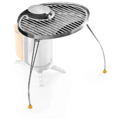 BioLite - CampStove Portable Grill - Popote -Magasin D'Équipement De Plein Air biolite campstove portable grill popote detail 2
