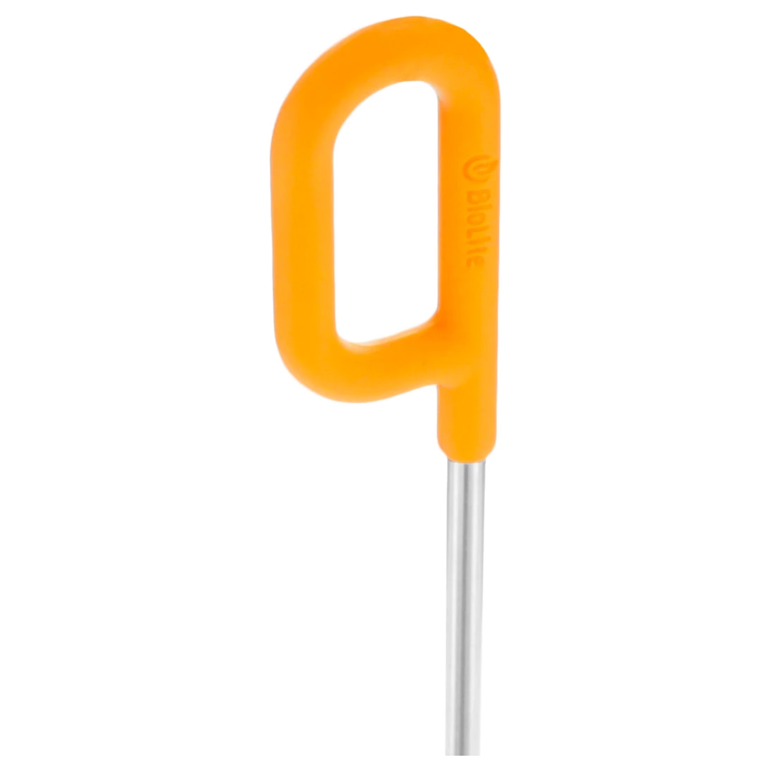 BioLite - FirePit Poker 4 BioLite - FirePit Poker – Image 2