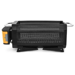 BioLite - FirePit+ - Réchaud à Combustible Sec -Magasin D'Équipement De Plein Air biolite firepit rechaud a combustible sec detail 4