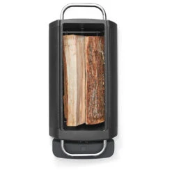 BioLite - FirePit+ - Réchaud à Combustible Sec -Magasin D'Équipement De Plein Air biolite firepit rechaud a combustible sec detail 6