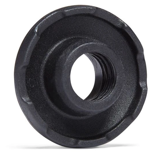 Black Diamond - 38mm Trekking Basket - Accessoire Bâtons De Rando 4 Black Diamond - 38mm Trekking Basket - Accessoire Bâtons De Rando – Image 2