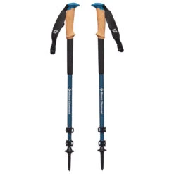 Black Diamond - Alpine C Cork WR Trek Poles - Bâtons De Randonnée -Magasin D'Équipement De Plein Air black diamond alpine c cork wr trek poles batons de randonnee detail 2