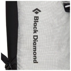 Black Diamond - Blitz 20 - Sac à Dos D'escalade -Magasin D'Équipement De Plein Air black diamond blitz 20 sac a dos descalade detail 3