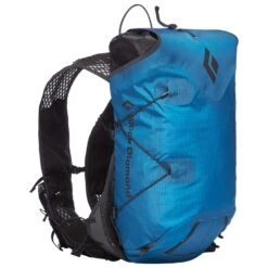 Black Diamond - Distance 15 - Sac à Dos Trail -Magasin D'Équipement De Plein Air black diamond distance 15 sac a dos trail bf 2