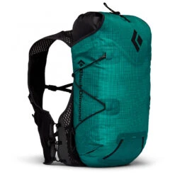 Black Diamond - Distance 8 - Sac à Dos Trail -Magasin D'Équipement De Plein Air black diamond distance 8 sac a dos trail bf 2