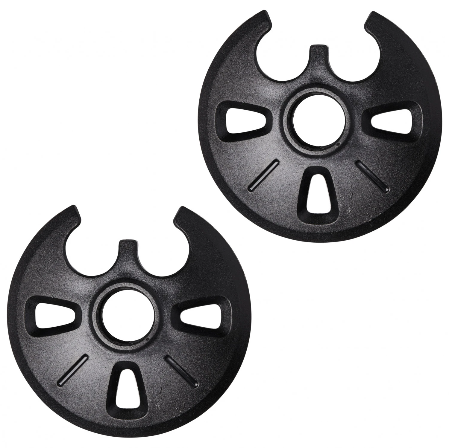 Black Diamond - Distance Baskets Large With Clip - Rondelle De Rechange 3 Black Diamond - Distance Baskets Large With Clip - Rondelle De Rechange