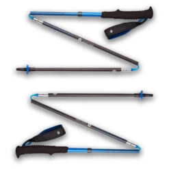 Black Diamond - Distance Carbon Z - Bâtons De Trail -Magasin D'Équipement De Plein Air black diamond distance carbon z batons de trail detail 3