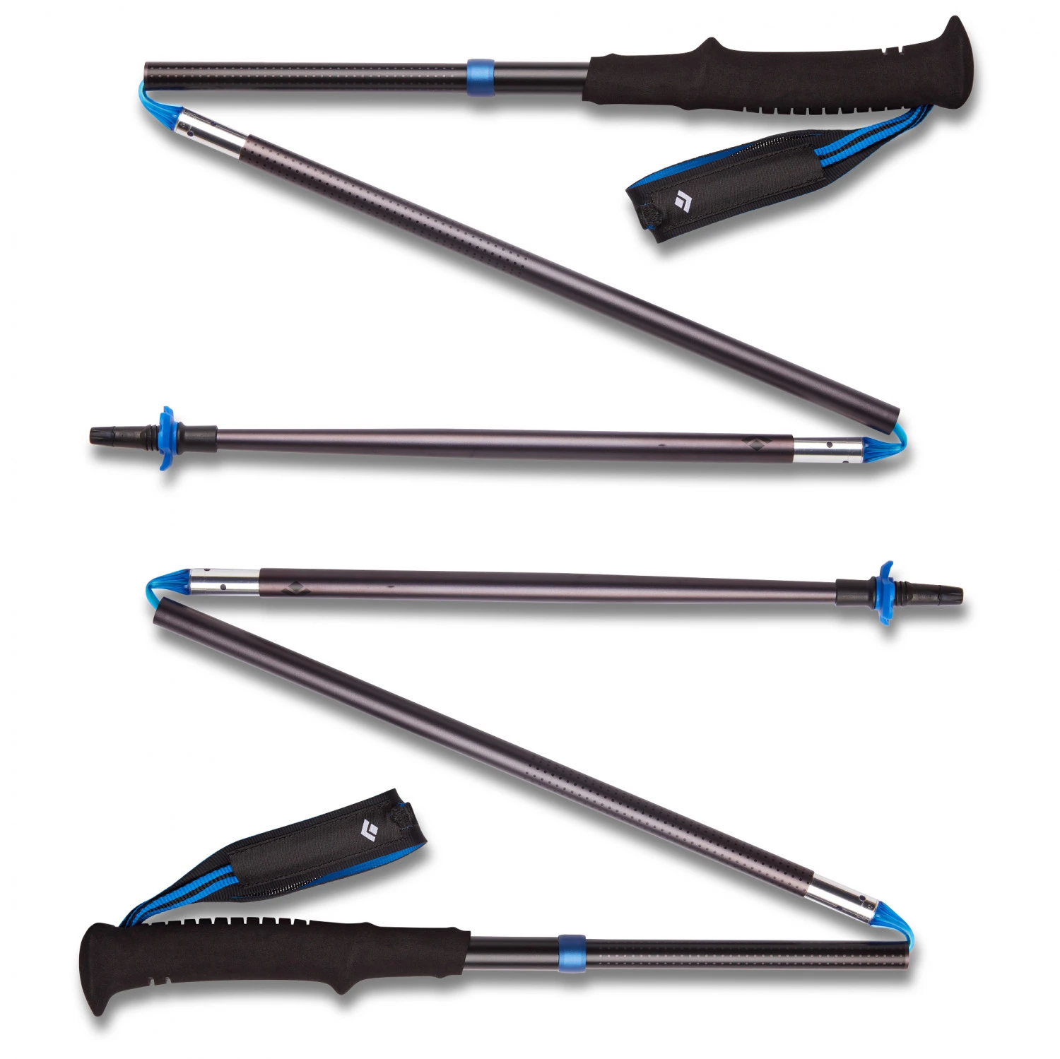 Black Diamond - Distance Z - Bâtons De Trail 5 Black Diamond - Distance Z - Bâtons De Trail – Image 3