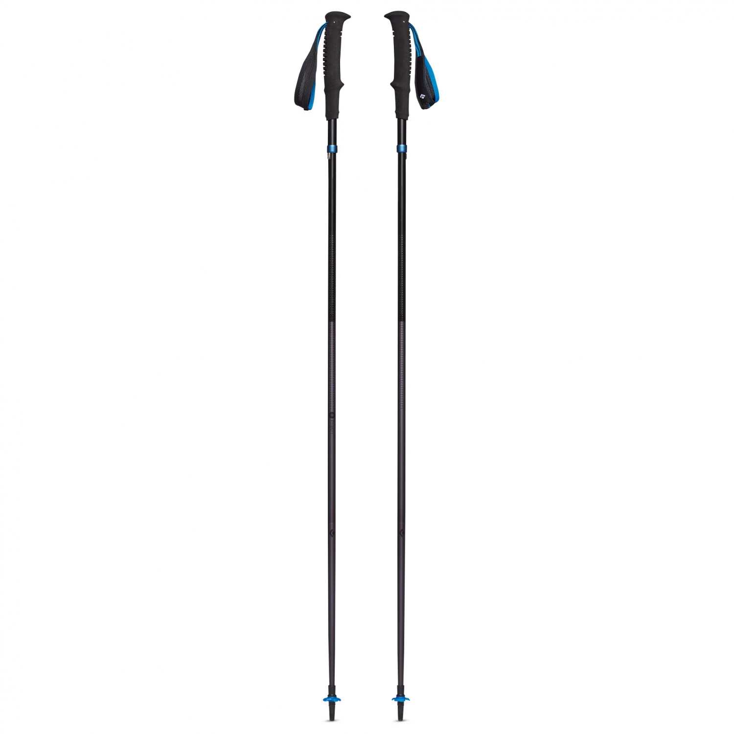 Black Diamond - Distance Z - Bâtons De Trail 3 Black Diamond - Distance Z - Bâtons De Trail