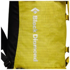 Black Diamond - Speed 22 - Sac à Dos De Montagne -Magasin D'Équipement De Plein Air black diamond speed 22 sac a dos de montagne detail 4