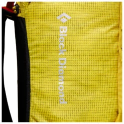 Black Diamond - Speed 40 - Sac à Dos De Montagne -Magasin D'Équipement De Plein Air black diamond speed 40 sac a dos de montagne detail 3