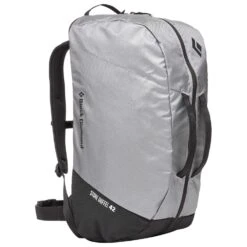 Black Diamond - Stone Duffel 42 - Sac à Dos D'escalade -Magasin D'Équipement De Plein Air black diamond stone duffel 42 sac a dos descalade 1