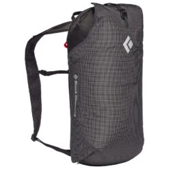 Black Diamond - Trail Blitz 16 - Sac à Dos D'escalade -Magasin D'Équipement De Plein Air black diamond trail blitz 16 sac a dos descalade 2