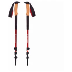 Black Diamond - Trail Cork Trekking Poles - Bâtons De Randonnée 5 Black Diamond - Trail Cork Trekking Poles - Bâtons De Randonnée -Magasin D'Équipement De Plein Air black diamond trail cork trekking poles batons de randonnee detail 2