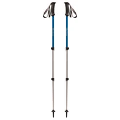Black Diamond - Trail Explorer Trek Poles - Bâtons De Randonnée -Magasin D'Équipement De Plein Air black diamond trail explorer trek poles batons de randonnee detail 2