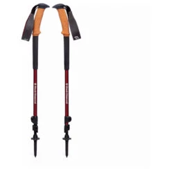 Black Diamond - Women's Trail Ergo Cork Trek Pols - Bâtons De Randonnée -Magasin D'Équipement De Plein Air black diamond womens trail ergo cork trek pols batons de randonnee detail 2