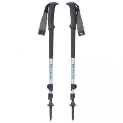 Black Diamond - Women's Trail Trek Poles - Bâtons De Randonnée -Magasin D'Équipement De Plein Air black diamond womens trail trek poles batons de randonnee detail 2