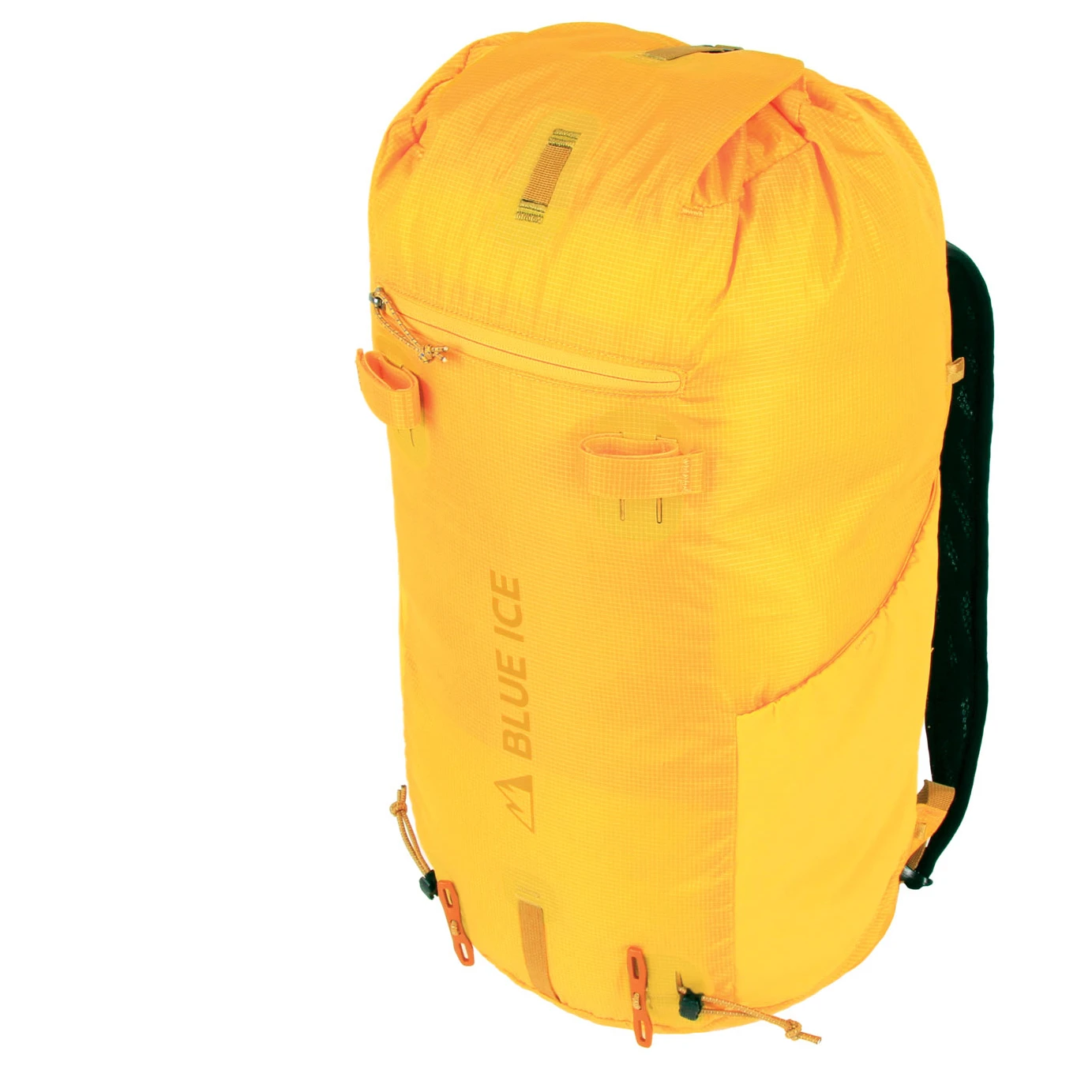 Blue Ice - Dragonfly 26 Pack - Sac à Dos D'escalade 3 Blue Ice - Dragonfly 26 Pack - Sac à Dos D'escalade