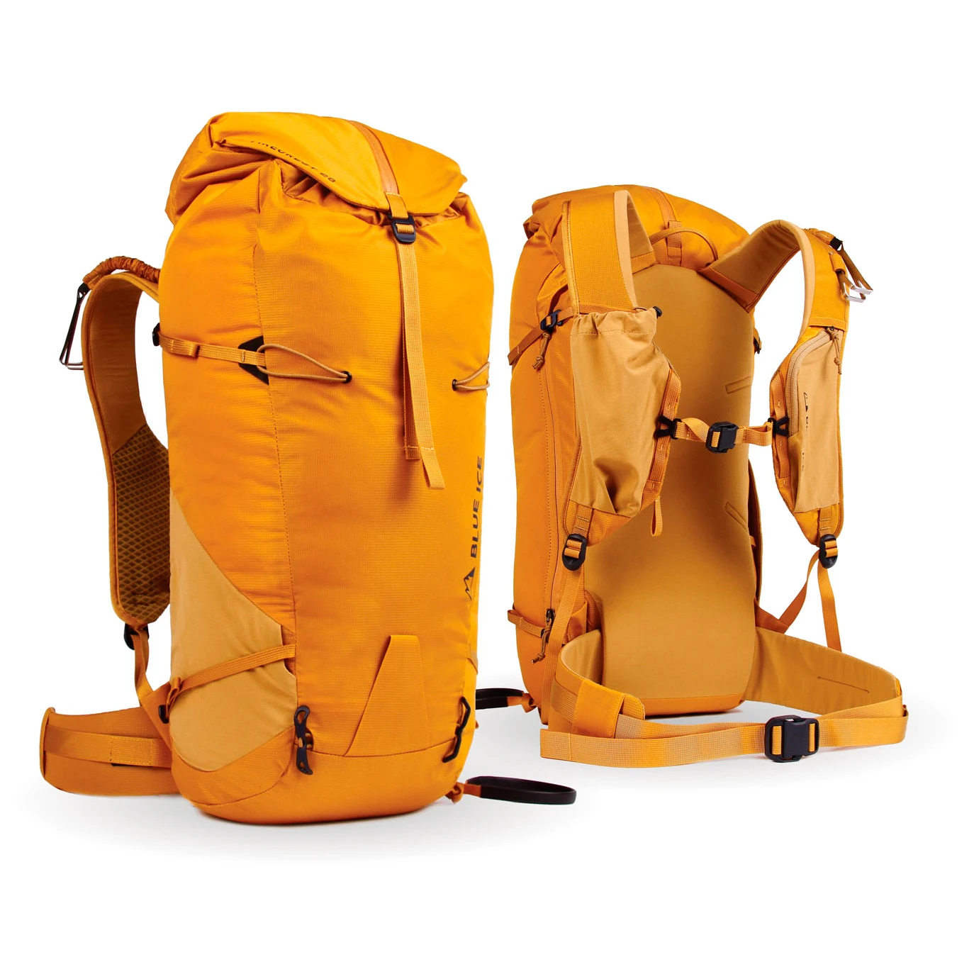 Blue Ice - Firecrest 38 Pack - Sac à Dos De Montagne 4 Blue Ice - Firecrest 38 Pack - Sac à Dos De Montagne – Image 2