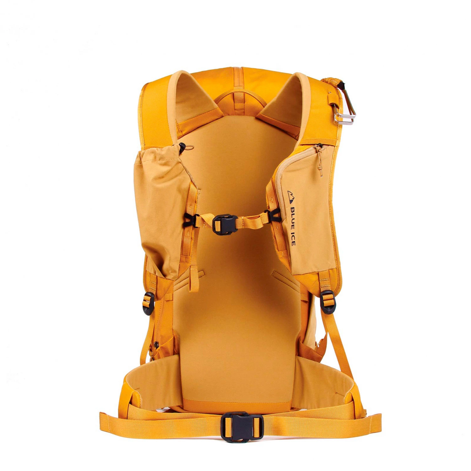 Blue Ice - Firecrest 38 Pack - Sac à Dos De Montagne 5 Blue Ice - Firecrest 38 Pack - Sac à Dos De Montagne – Image 3