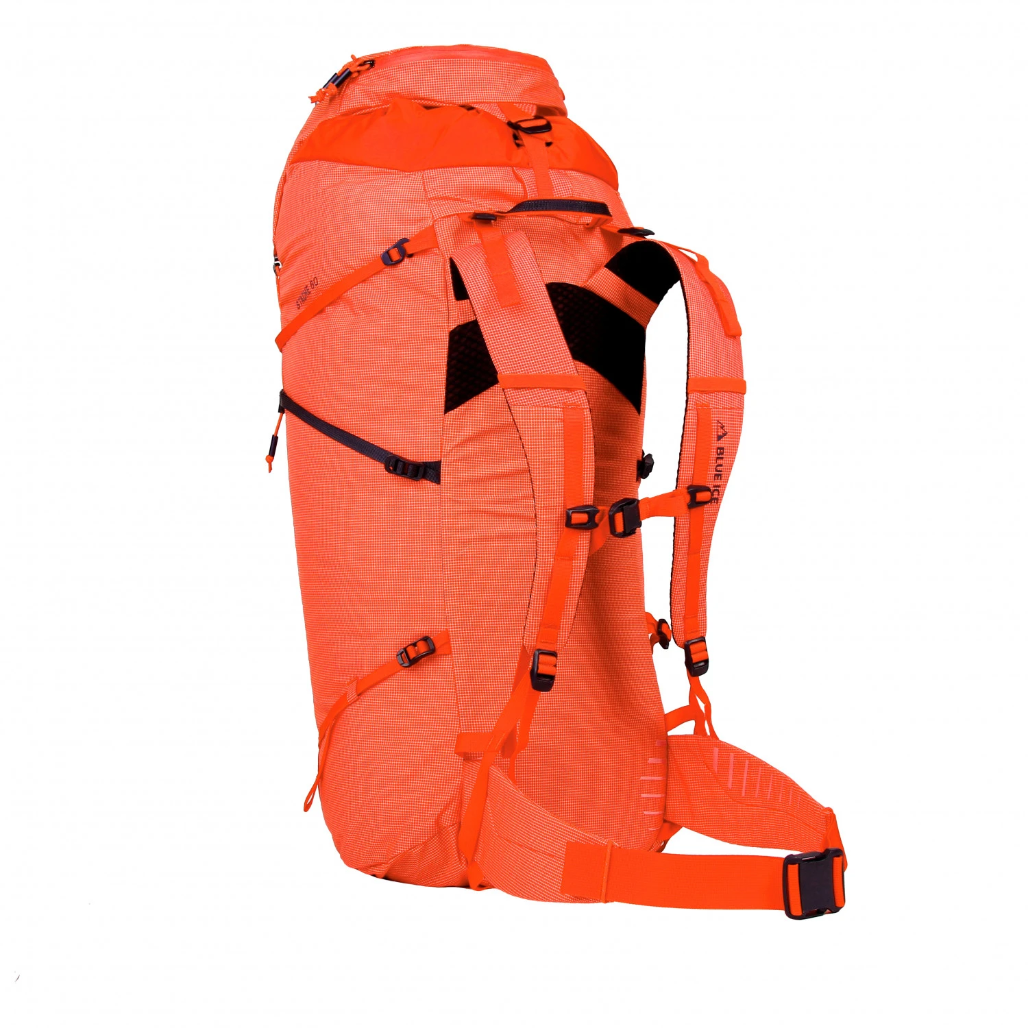 Blue Ice - Stache 60 - Sac à Dos D'escalade 4 Blue Ice - Stache 60 - Sac à Dos D'escalade – Image 2