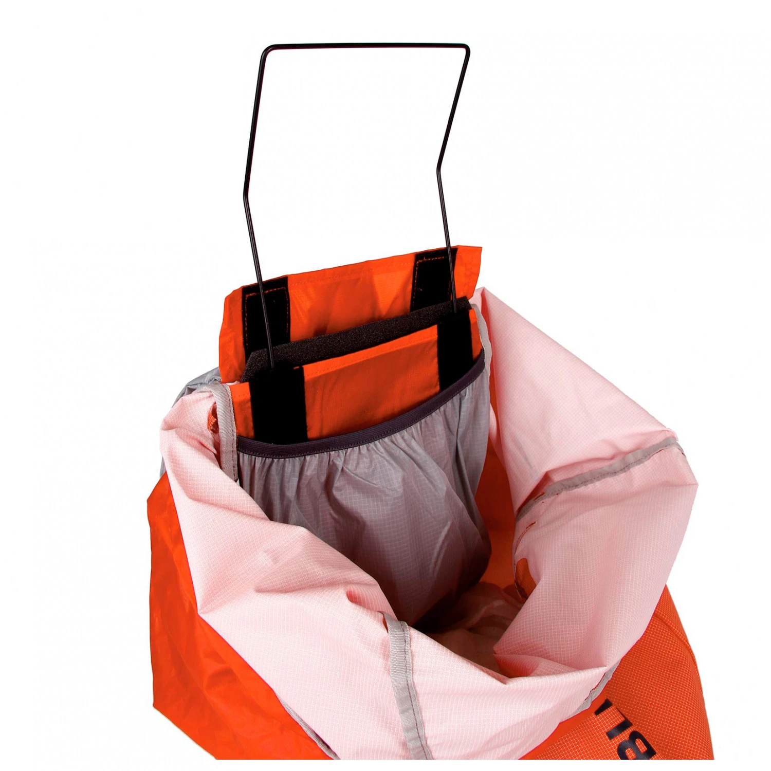 Blue Ice - Stache 60 - Sac à Dos D'escalade 5 Blue Ice - Stache 60 - Sac à Dos D'escalade – Image 3