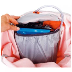 Blue Ice - Stache 60 - Sac à Dos D'escalade 11 Blue Ice - Stache 60 - Sac à Dos D'escalade -Magasin D'Équipement De Plein Air blue ice stache 60 sac a dos descalade detail 4