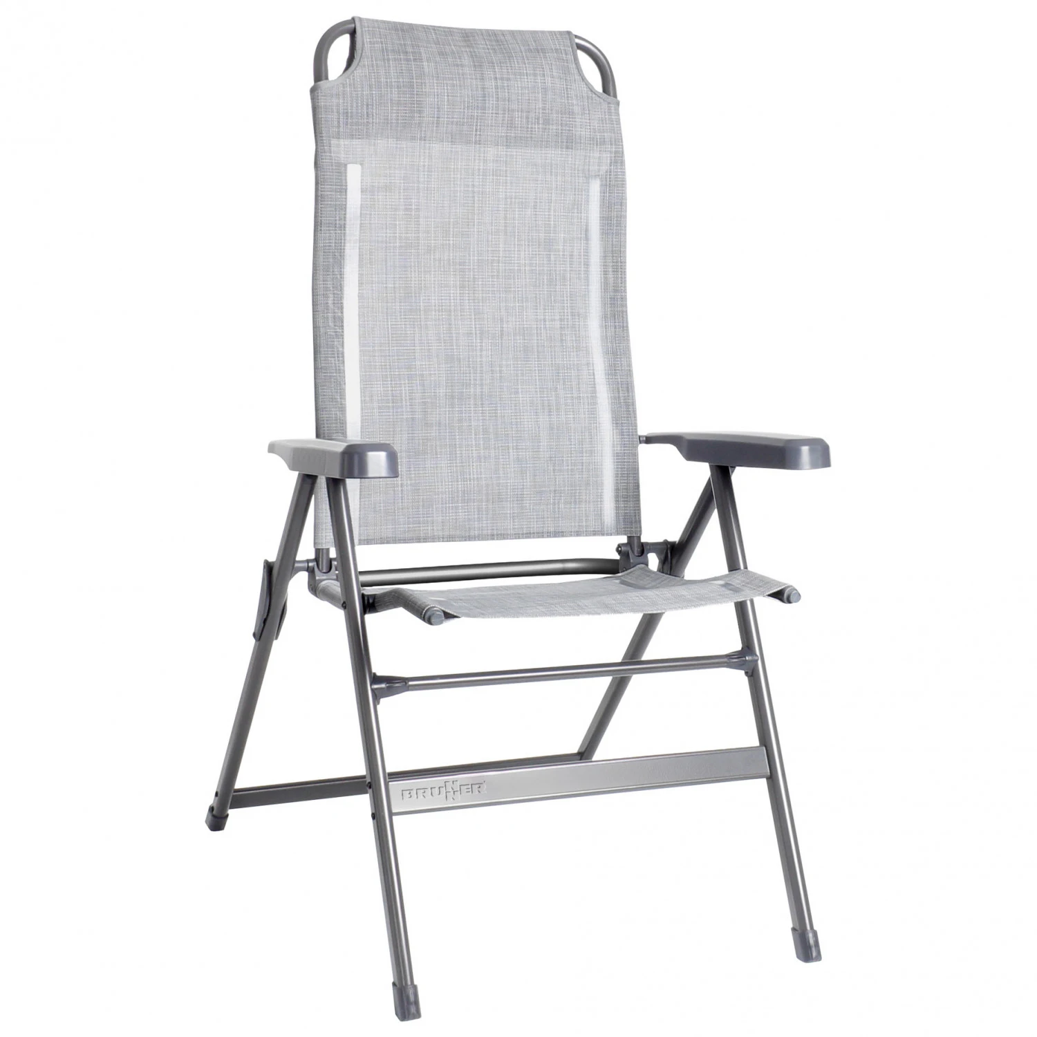 Brunner - Aravel - Chaise De Camping 3 Brunner - Aravel - Chaise De Camping