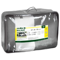 Brunner - Balmat - Tapis De Tente 10 Brunner - Balmat - Tapis De Tente -Magasin D'Équipement De Plein Air brunner balmat tapis de tente detail 4