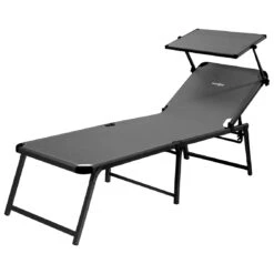 Brunner - Marbella High - Transat -Magasin D'Équipement De Plein Air brunner marbella high transat 1