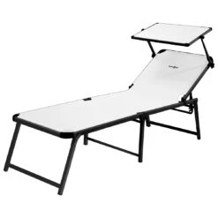 Brunner - Marbella High - Transat -Magasin D'Équipement De Plein Air brunner marbella high transat 2