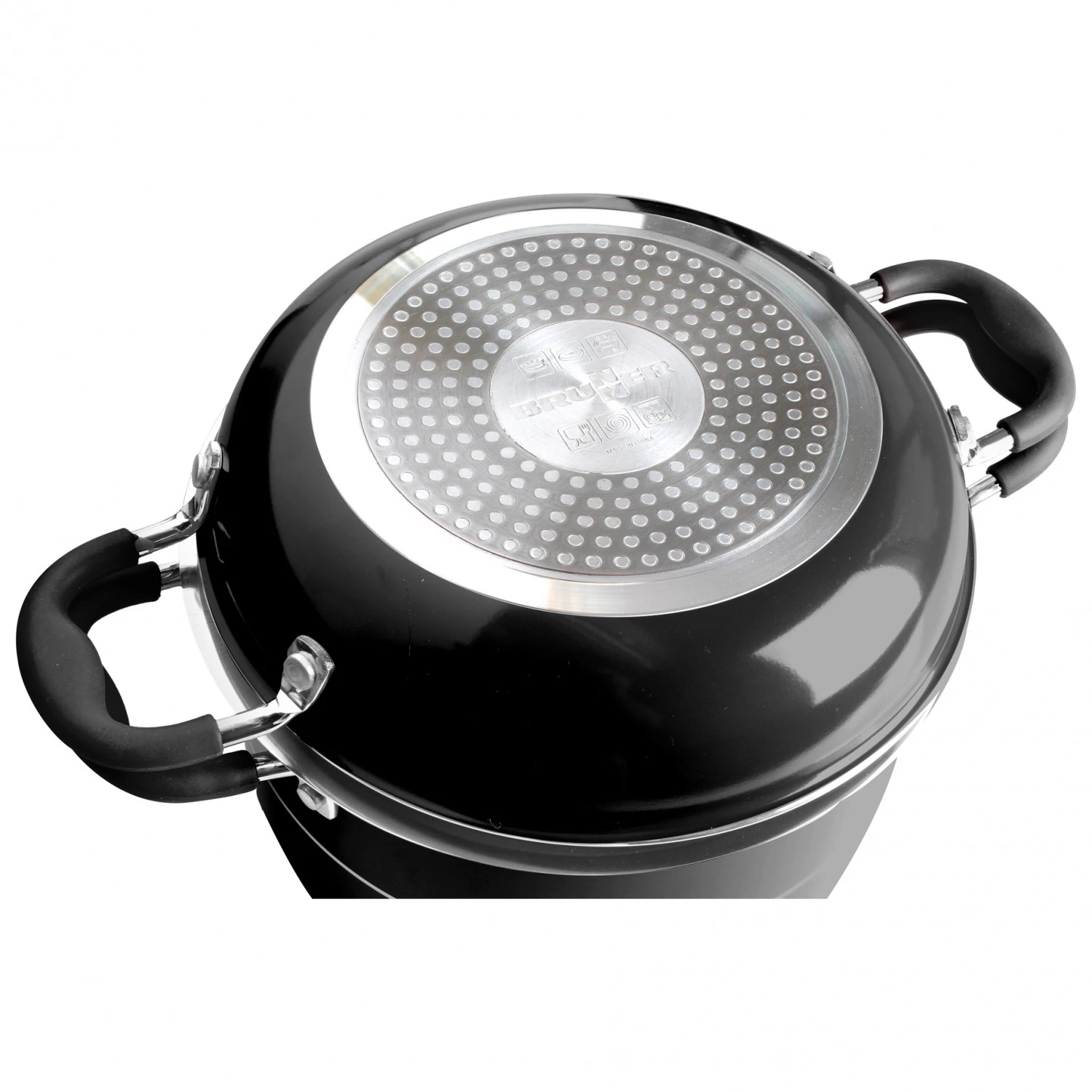 Brunner - Pirate NG - Popote 7 Brunner - Pirate NG - Popote – Image 5