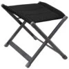 Brunner - Rebel Stand Alone Footrest - Chaise De Camping -Magasin D'Équipement De Plein Air brunner rebel stand alone footrest chaise de camping