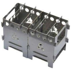 Bushcraft Essentials - Bushbox Coupling Module 5 Bushcraft Essentials - Bushbox Coupling Module -Magasin D'Équipement De Plein Air bushcraft essentials bushbox coupling module detail 2