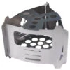 Bushcraft Essentials - Bushbox Ultralight - Réchaud à Combustible Sec -Magasin D'Équipement De Plein Air bushcraft essentials bushbox ultralight rechaud a combustible sec