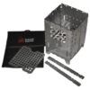 Bushcraft Essentials - Bushbox XL Profi Set - Réchaud à Combustible Sec 2 Bushcraft Essentials - Bushbox XL Profi Set - Réchaud à Combustible Sec -Magasin D'Équipement De Plein Air bushcraft essentials bushbox xl profi set rechaud a combustible sec