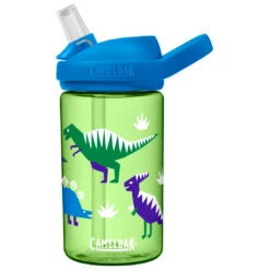 Camelbak - Kid's Eddy+ 14oz I - Gourde -Magasin D'Équipement De Plein Air camelbak kids eddy 14oz i gourde 1