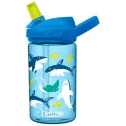 Camelbak - Kid's Eddy+ 14oz I - Gourde -Magasin D'Équipement De Plein Air camelbak kids eddy 14oz i gourde 2