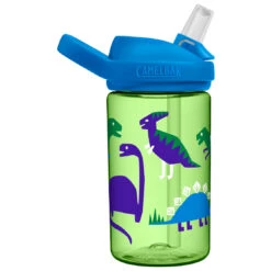 Camelbak - Kid's Eddy+ 14oz I - Gourde -Magasin D'Équipement De Plein Air camelbak kids eddy 14oz i gourde detail 3