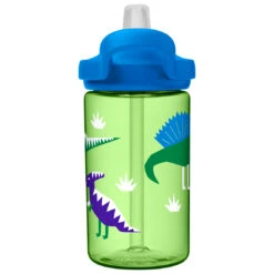 Camelbak - Kid's Eddy+ 14oz I - Gourde -Magasin D'Équipement De Plein Air camelbak kids eddy 14oz i gourde detail 4