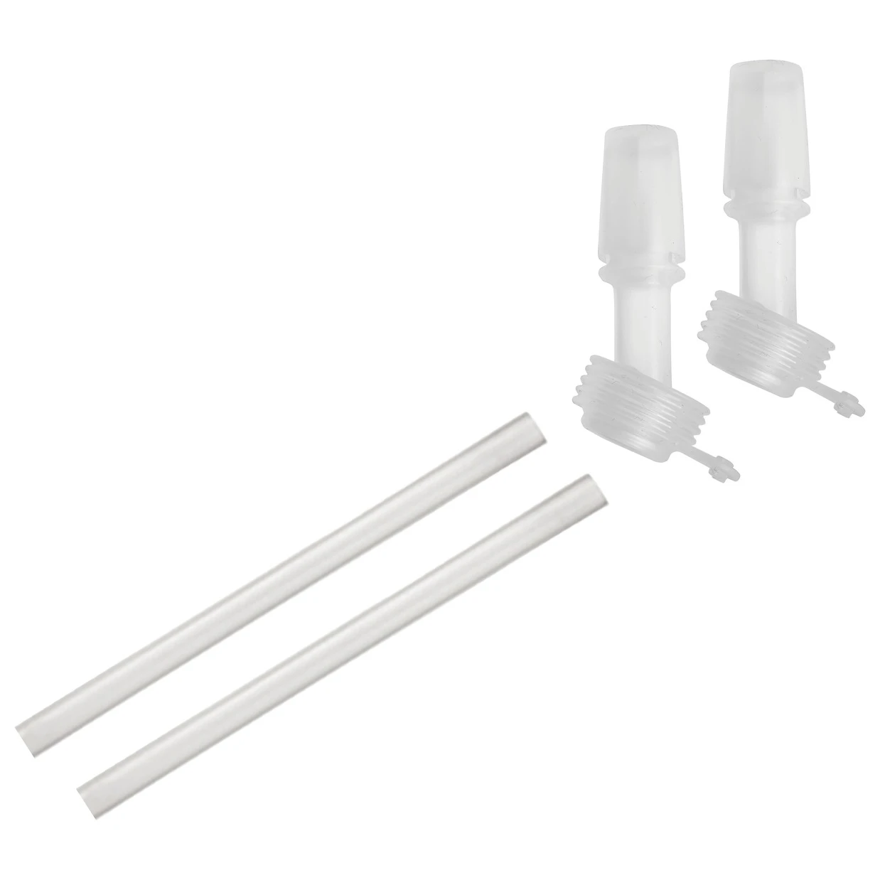 Camelbak - Kid's Eddy+ Bite Valves And Straws Accessory 4 Camelbak - Kid's Eddy+ Bite Valves And Straws Accessory – Image 2