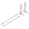 Camelbak - Kid's Eddy+ Bite Valves And Straws Accessory 2 Camelbak - Kid's Eddy+ Bite Valves And Straws Accessory -Magasin D'Équipement De Plein Air camelbak kids eddy bite valves and straws accessory